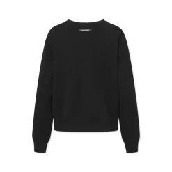 Lovechild 1979 Jasmine Cardigan Black