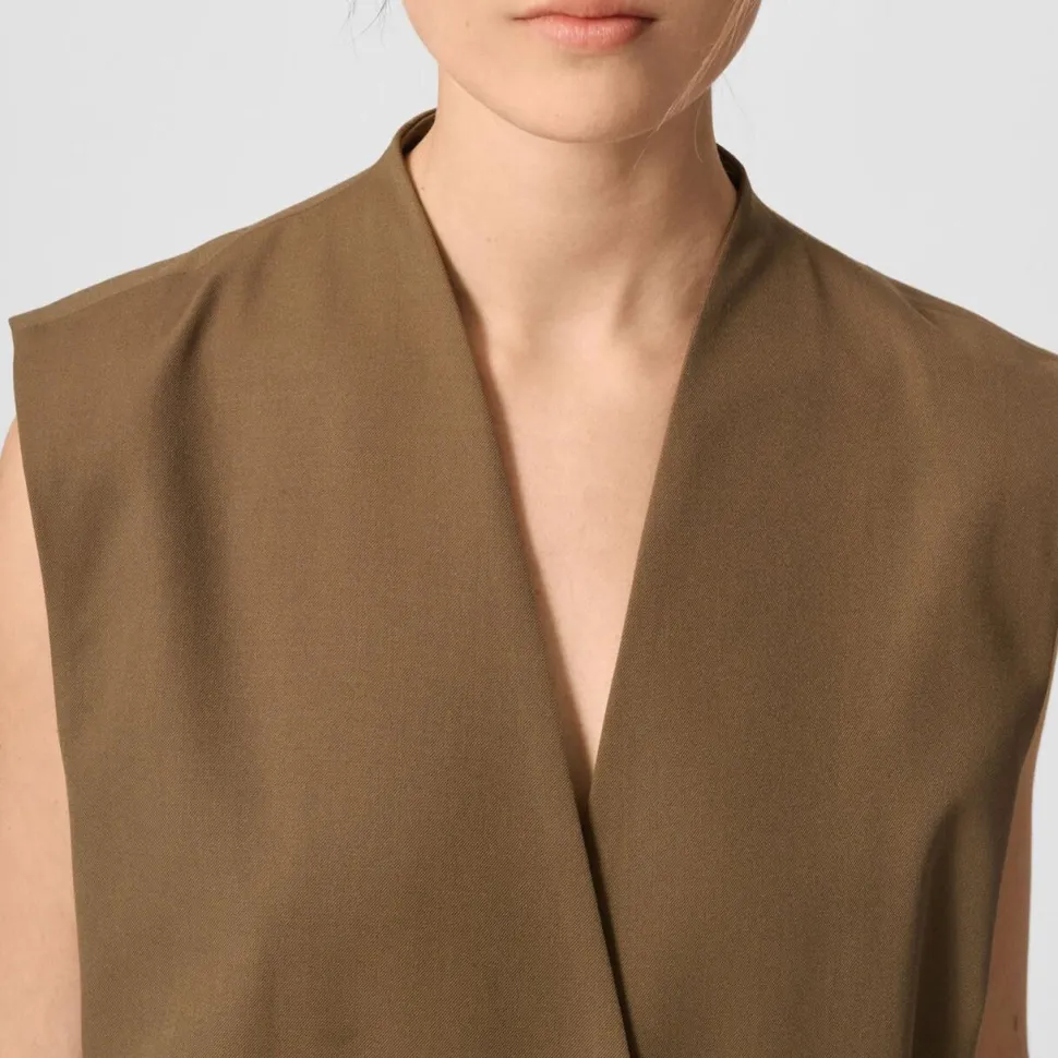 Lovechild 1979 Kathy Dress Tapenade