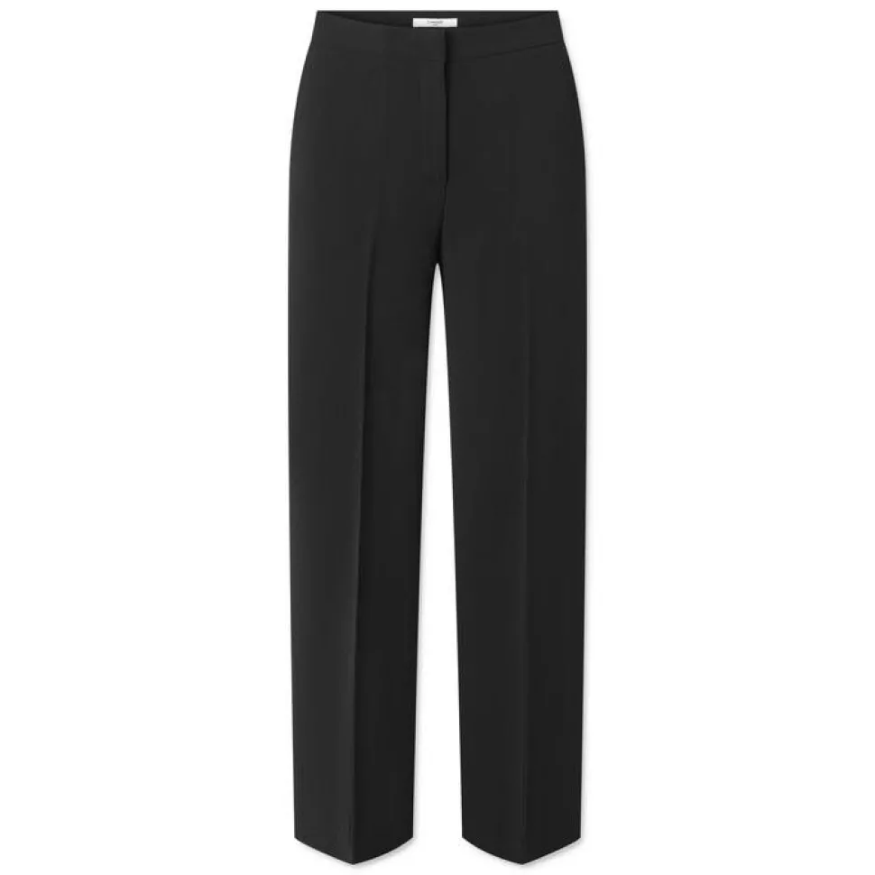 Lovechild 1979 Lea Pants Black