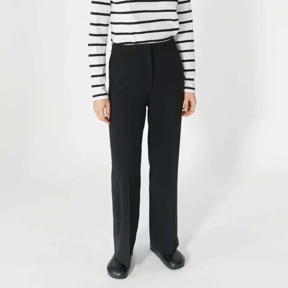 Lovechild 1979 Lea Pants Black