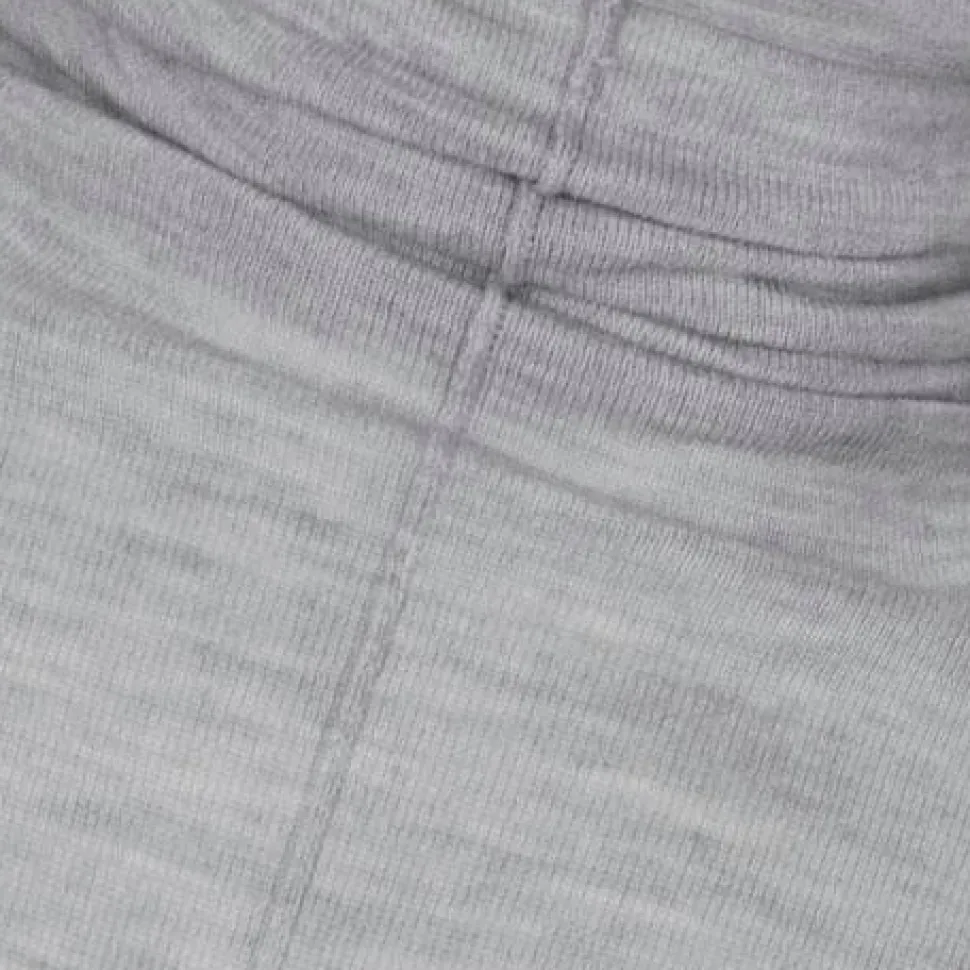 Lovechild 1979 Tove Turtleneck Grey Melange