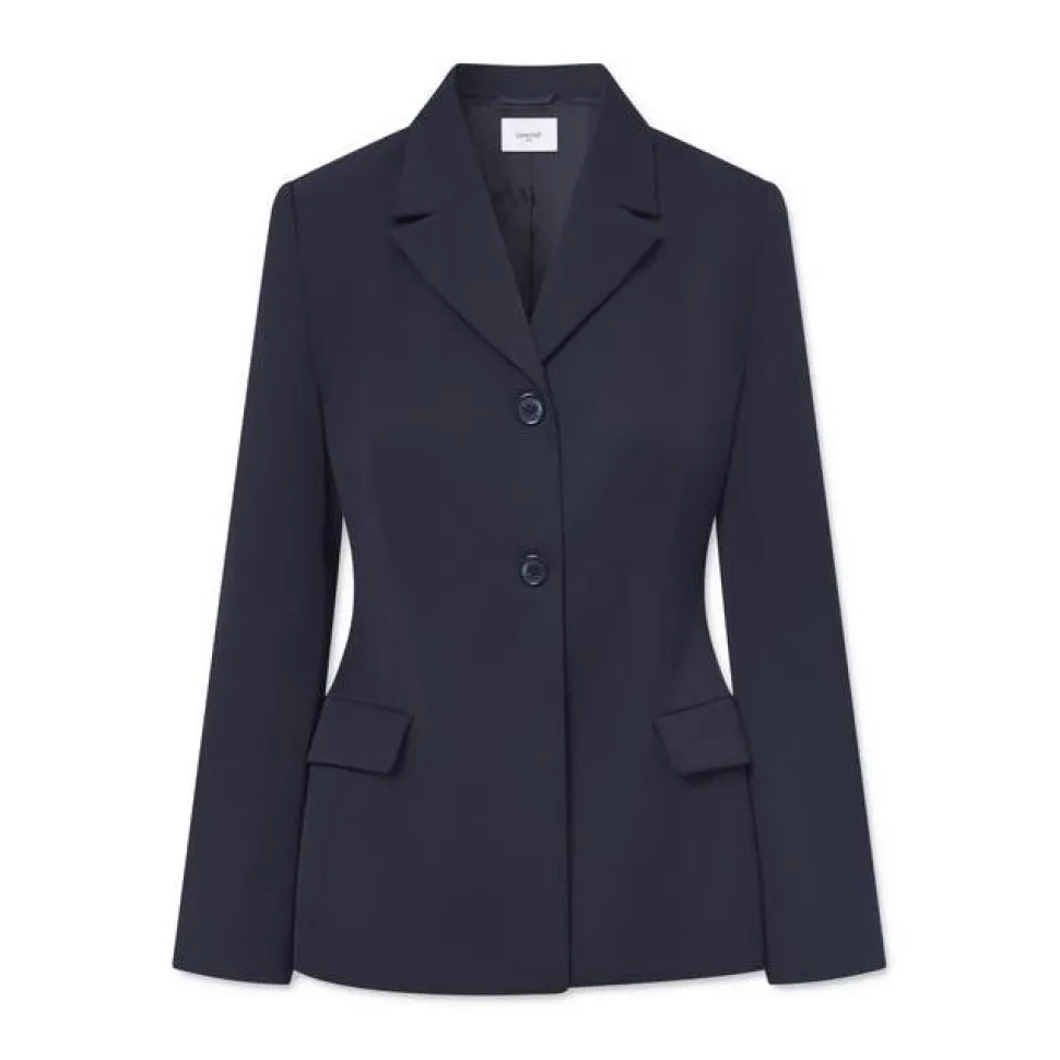 Lovechild 1979 Viviana Blazer Total Eclipse