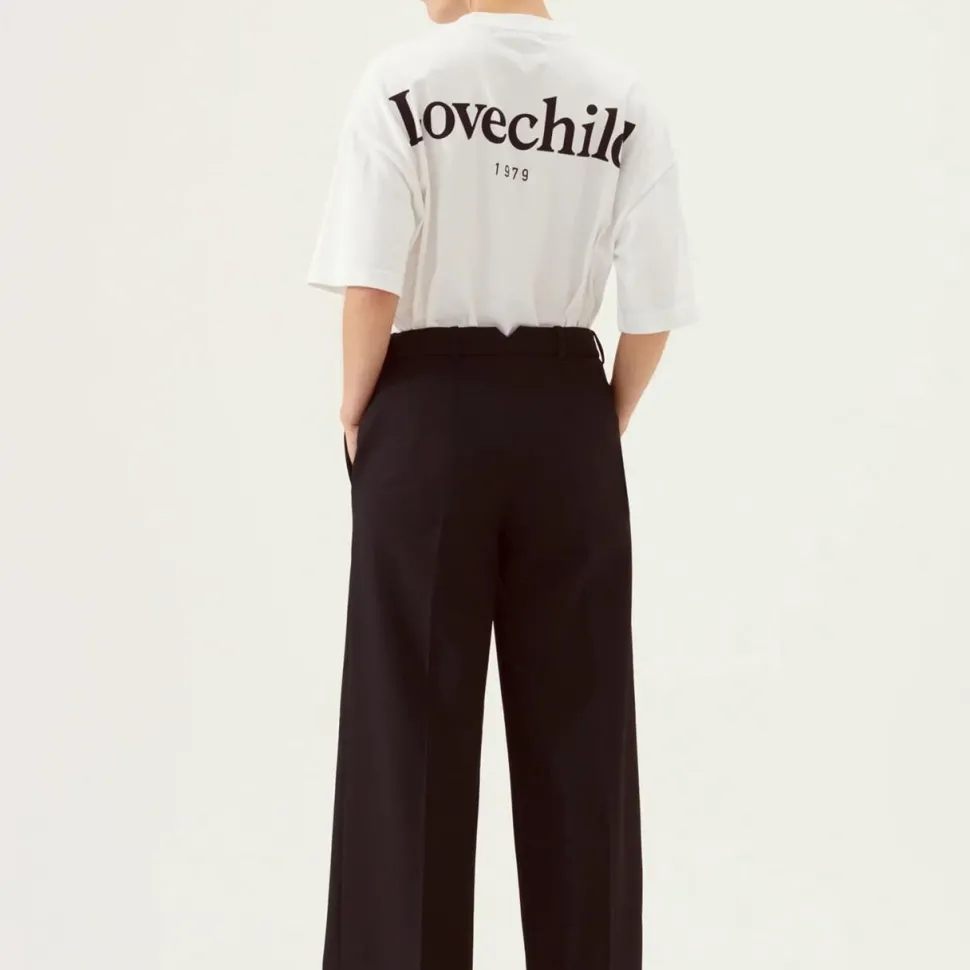 Lovechild Aria T-Shirt Bright White