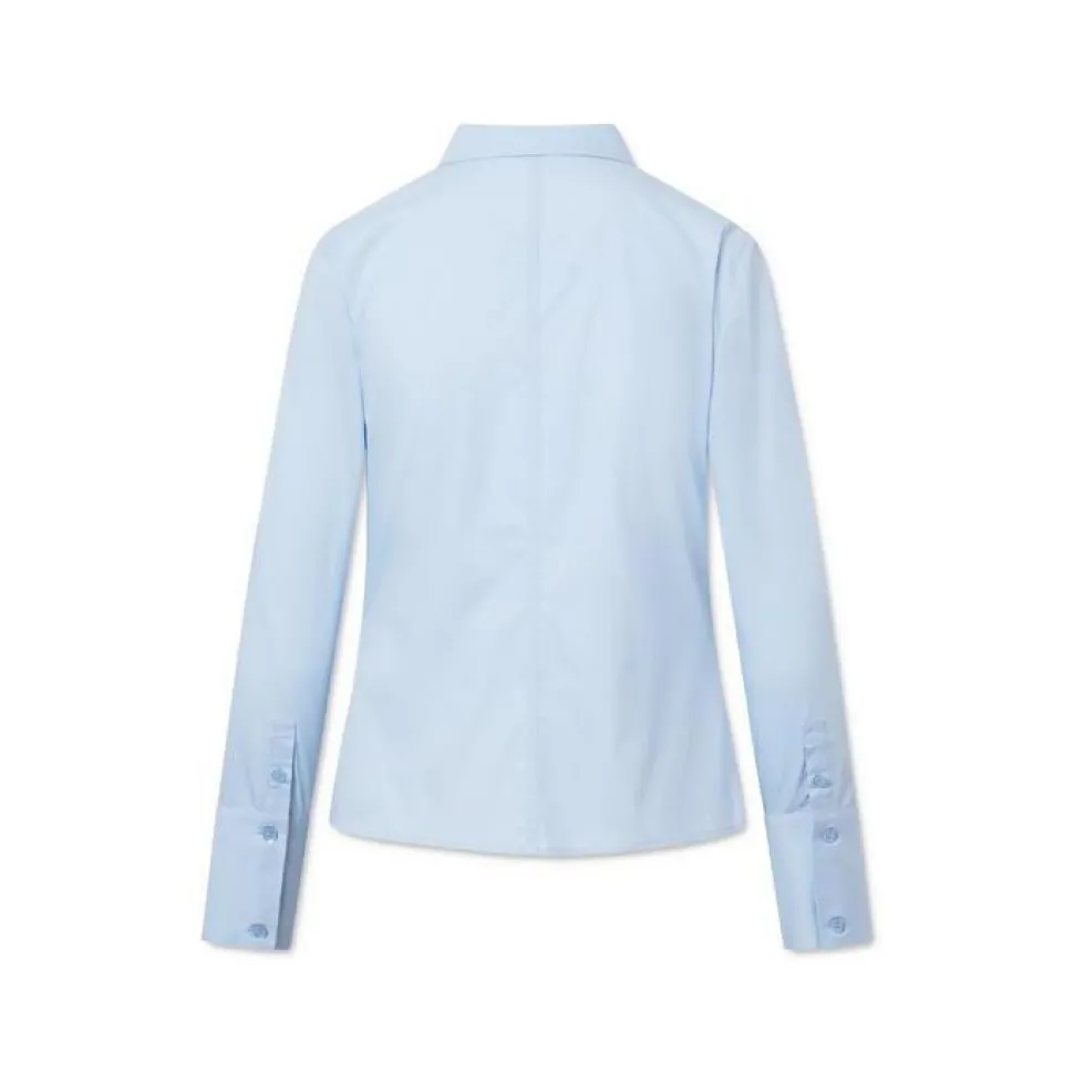 Lovechild Rosy Shirt Ice Blue