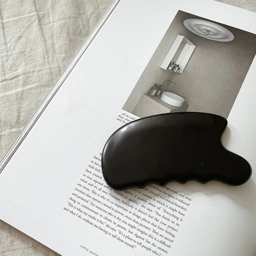 Mellow Mind Body Flow Gua Sha