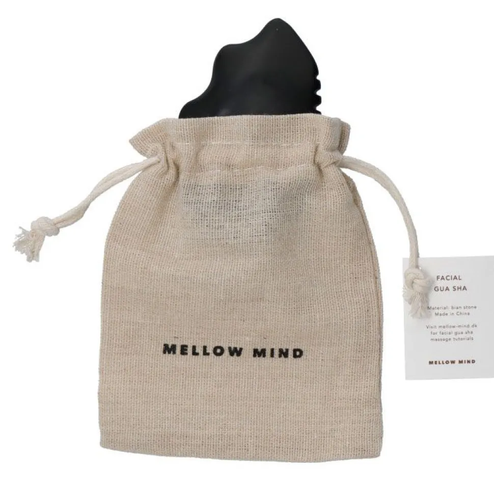 Mellow Mind Facial Gua Sha