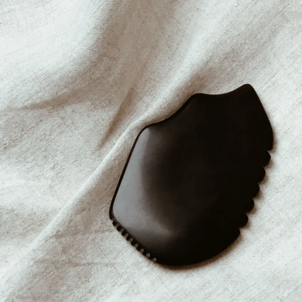Mellow Mind Facial Gua Sha