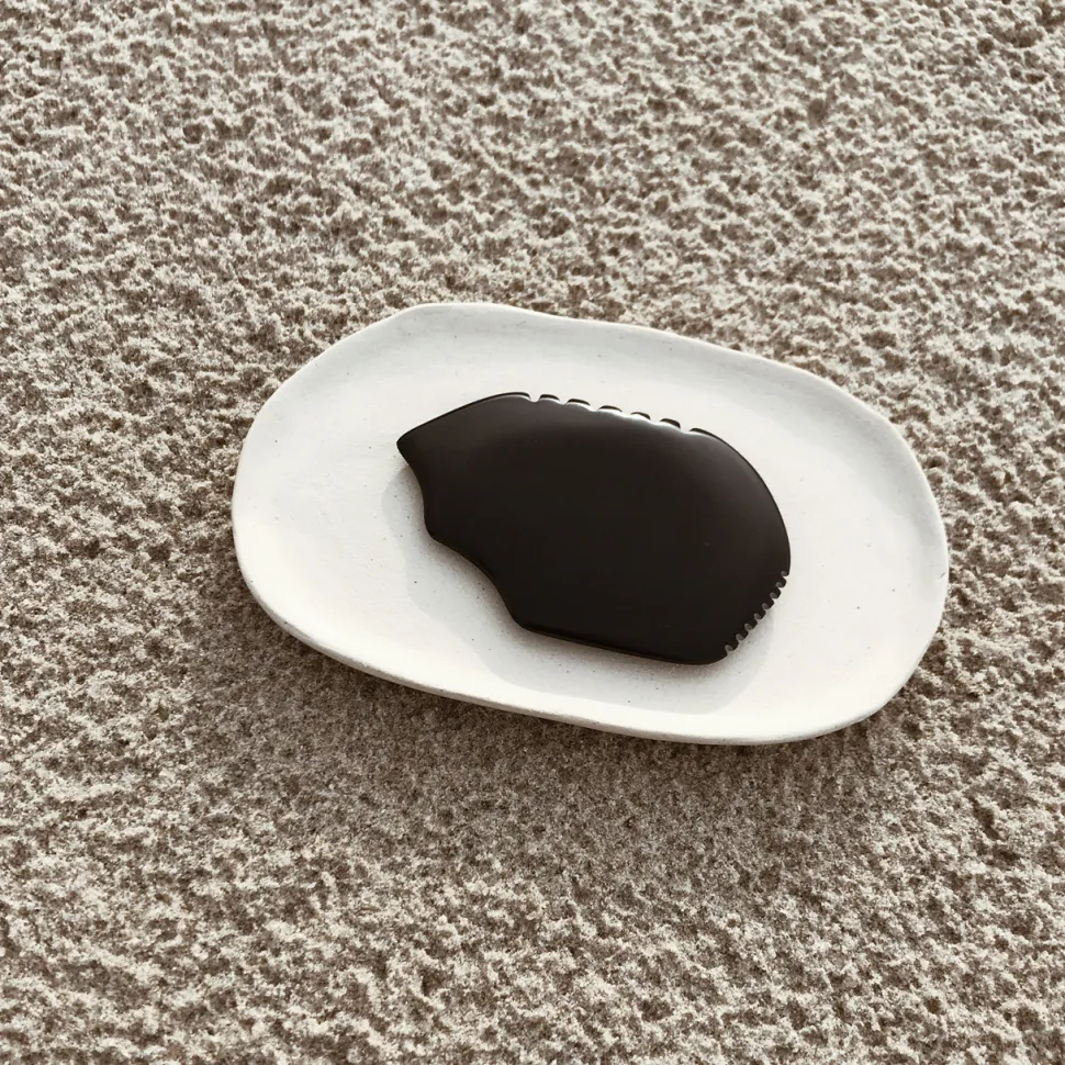Mellow Mind Facial Gua Sha
