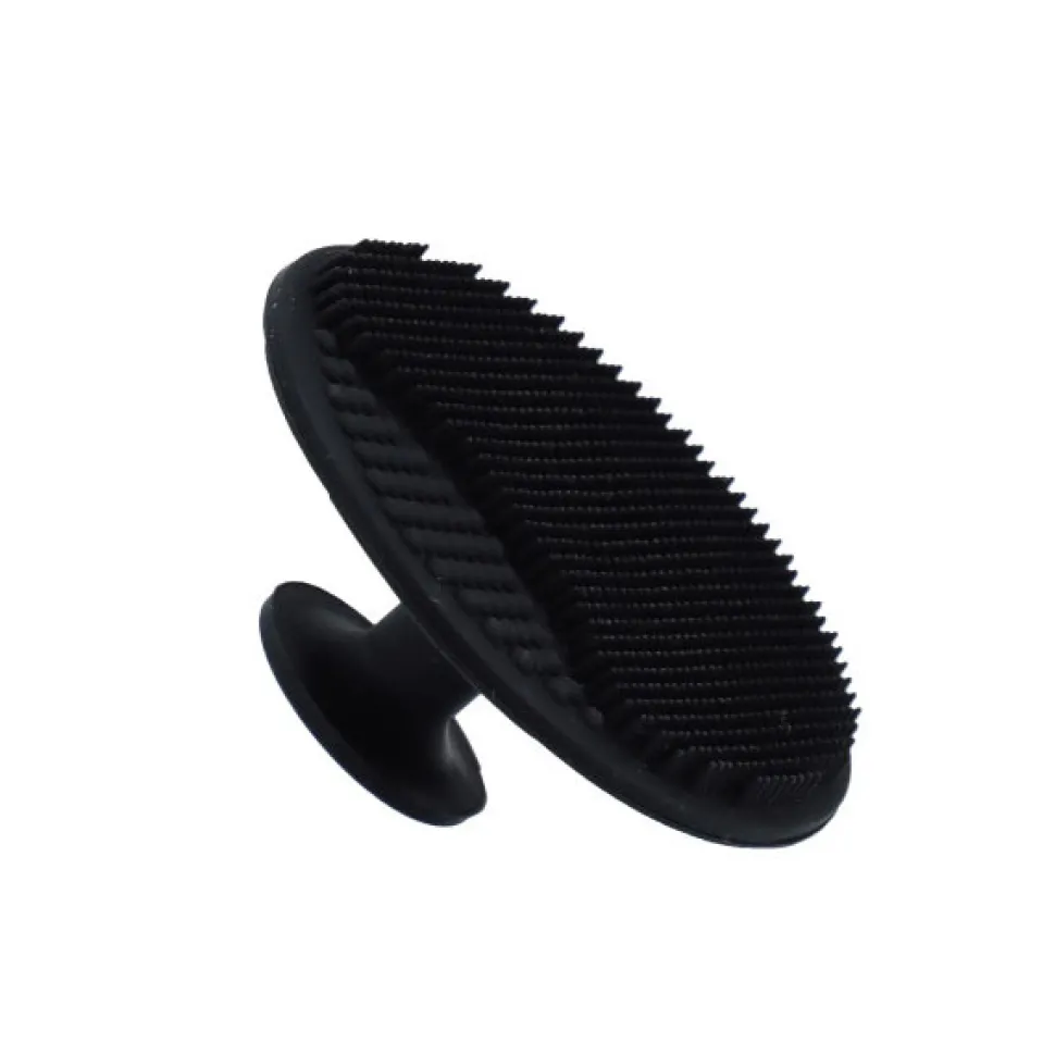 Mellow Mind Facial Scrub Brush
