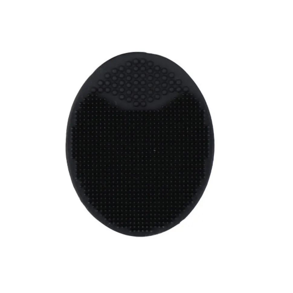 Mellow Mind Facial Scrub Brush