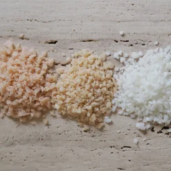 Mellow Mind Neutral Bath Salt Unscented Pure