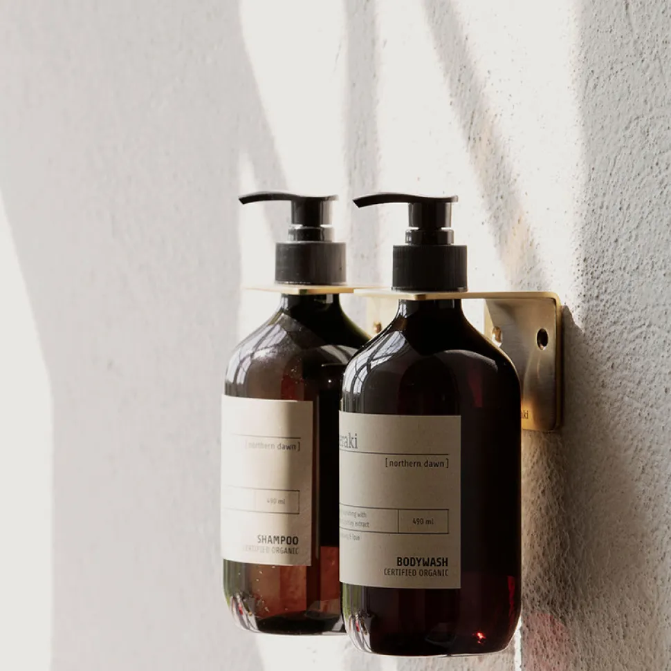 Meraki Body Wash Northern Dawn