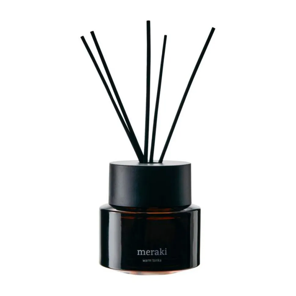 Meraki Diffuser Warm Tonka