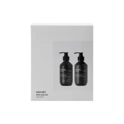 Meraki Gift Box Deep Valley Simple Hand Care