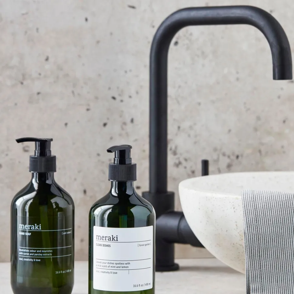 Meraki Gift Box Kitchen Essentials Forest Garden