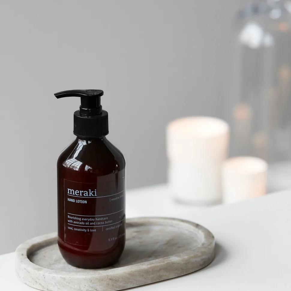 Meraki Hand Lotion Meadow Bliss