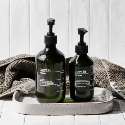 Meraki Hand Soap Cotton Haze