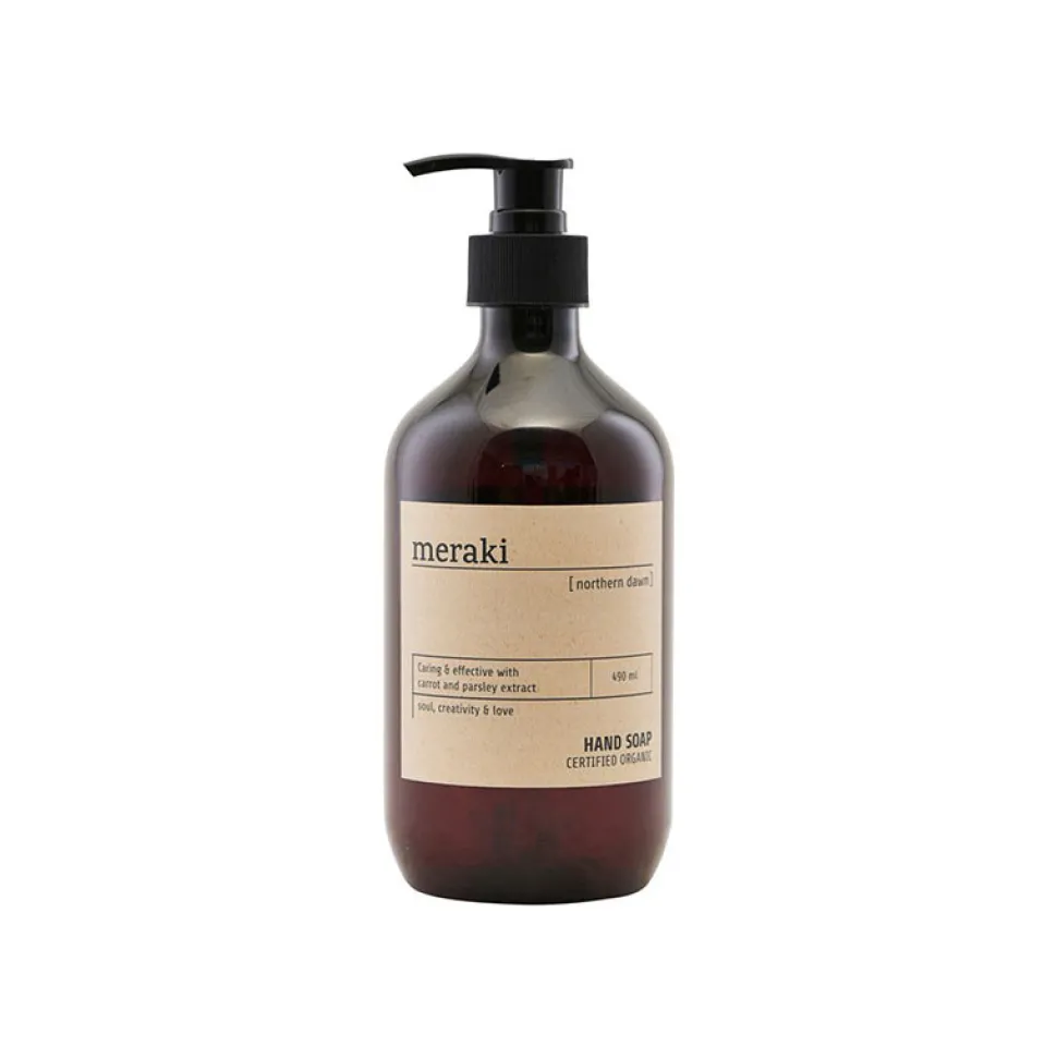 Meraki Hand Soap Northern Dawn
