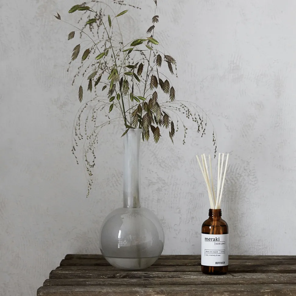 Meraki Nordic Pine Diffuser