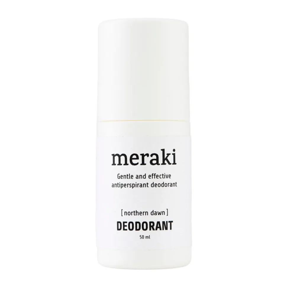 Meraki Northern Dawn Roll On Deodorant