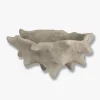 Mette Ditmer Art Piece Chestnut Sand