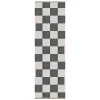 Mette Ditmer Square All-Round Mat Dark Grey Large