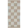 Mette Ditmer Square All-Round Mat Camel Medium