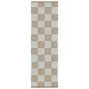 Mette Ditmer Square All-Round Mat Camel Large