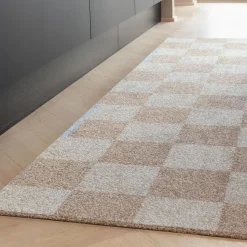 Mette Ditmer Square All-Round Mat Camel Large
