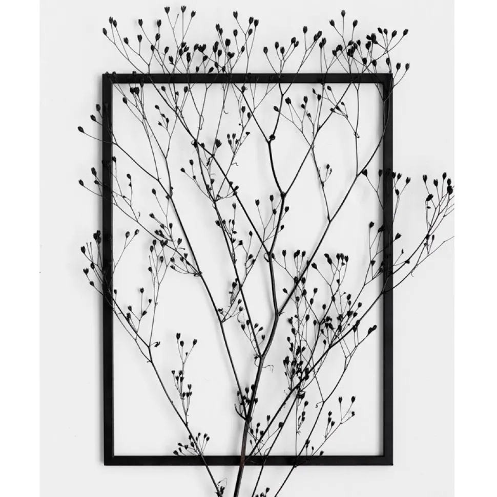 Moebe Black Frame A4