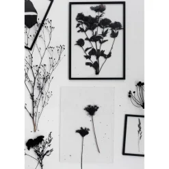Moebe Black Frame A4