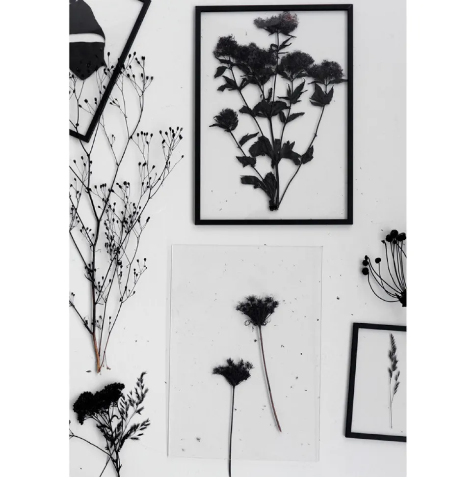 Moebe Black Frame A3