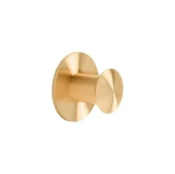 Moebe Knob Brass
