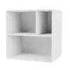 Montana Mini Module 1302 With Shelves