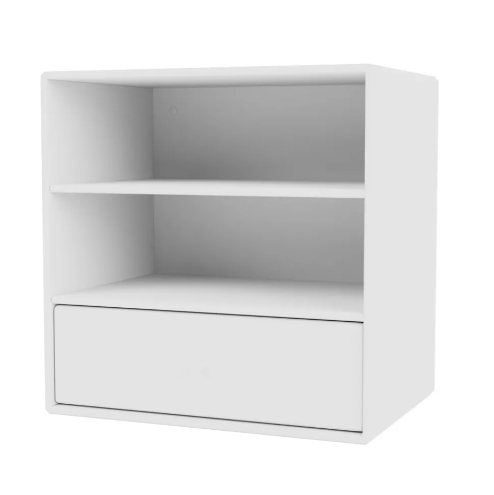 Montana Mini Module 1005 With One Drawer