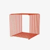 Montana Panton Wire, Single, Rosehip