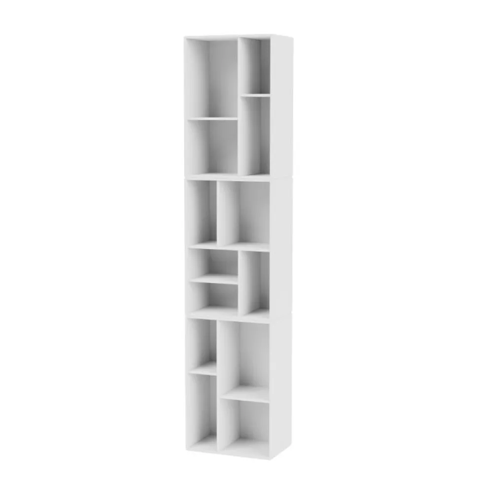 Montana Selection Loom Smal Bogreol
