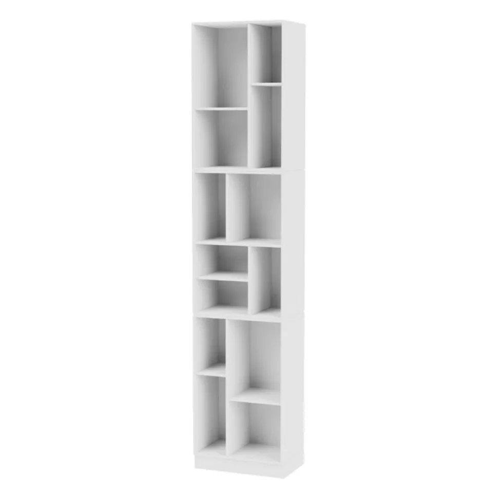 Montana Selection Loom Smal Bogreol