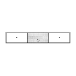 Montana Selection Octave V TV-Bord