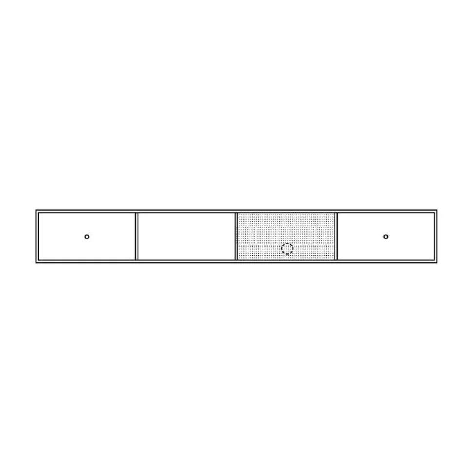 Montana Selection Octave VII TV-Bord