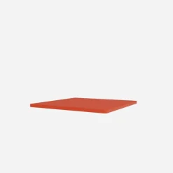 Montana Verner Panton Wire Topplade Rosehip