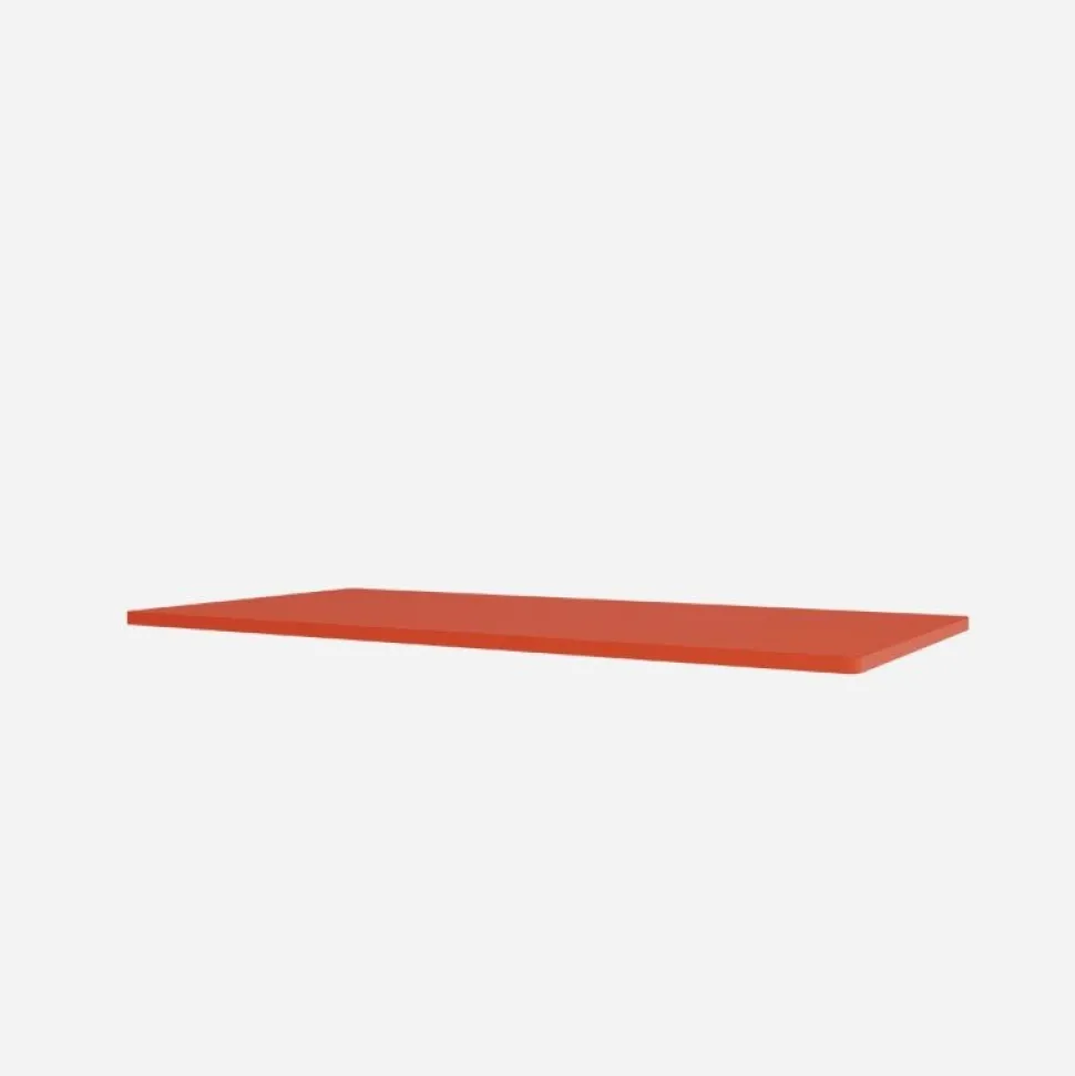 Montana Verner Panton Wire Topplade Rosehip