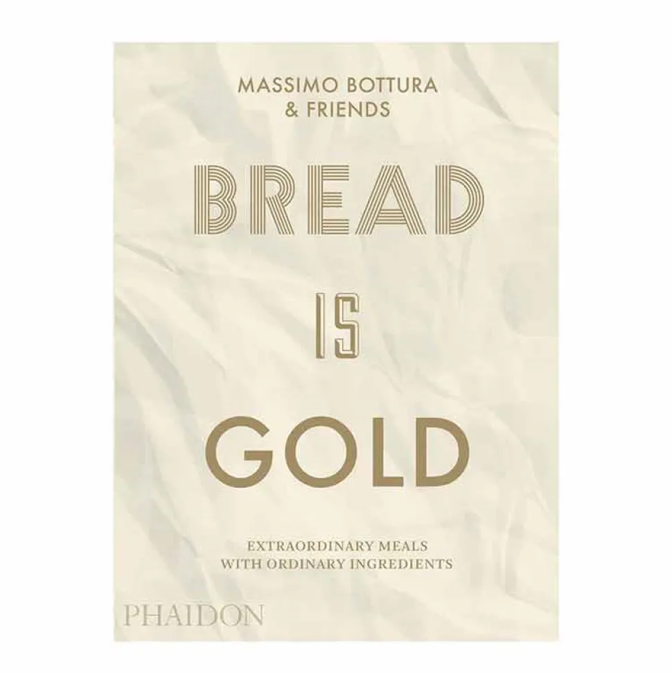 New Mags Bread Is Gold Bog