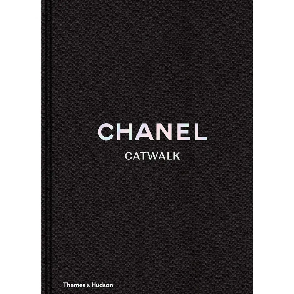 New Mags Chanel Catwalk