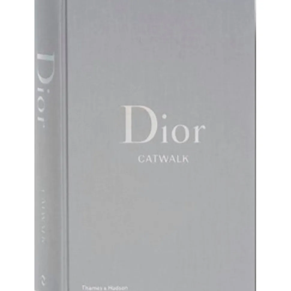 New Mags Dior Catwalk