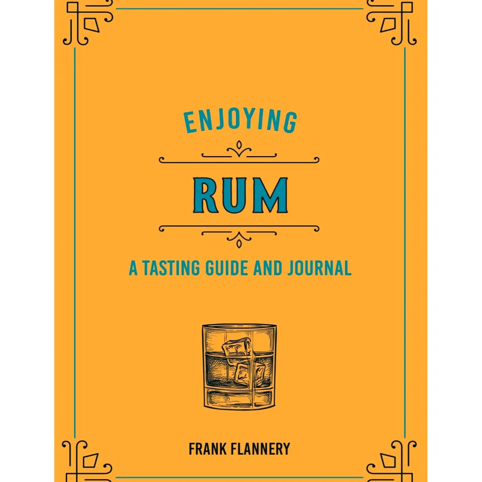 New Mags Enjoying Rum