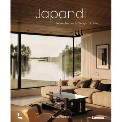 New Mags Japandi