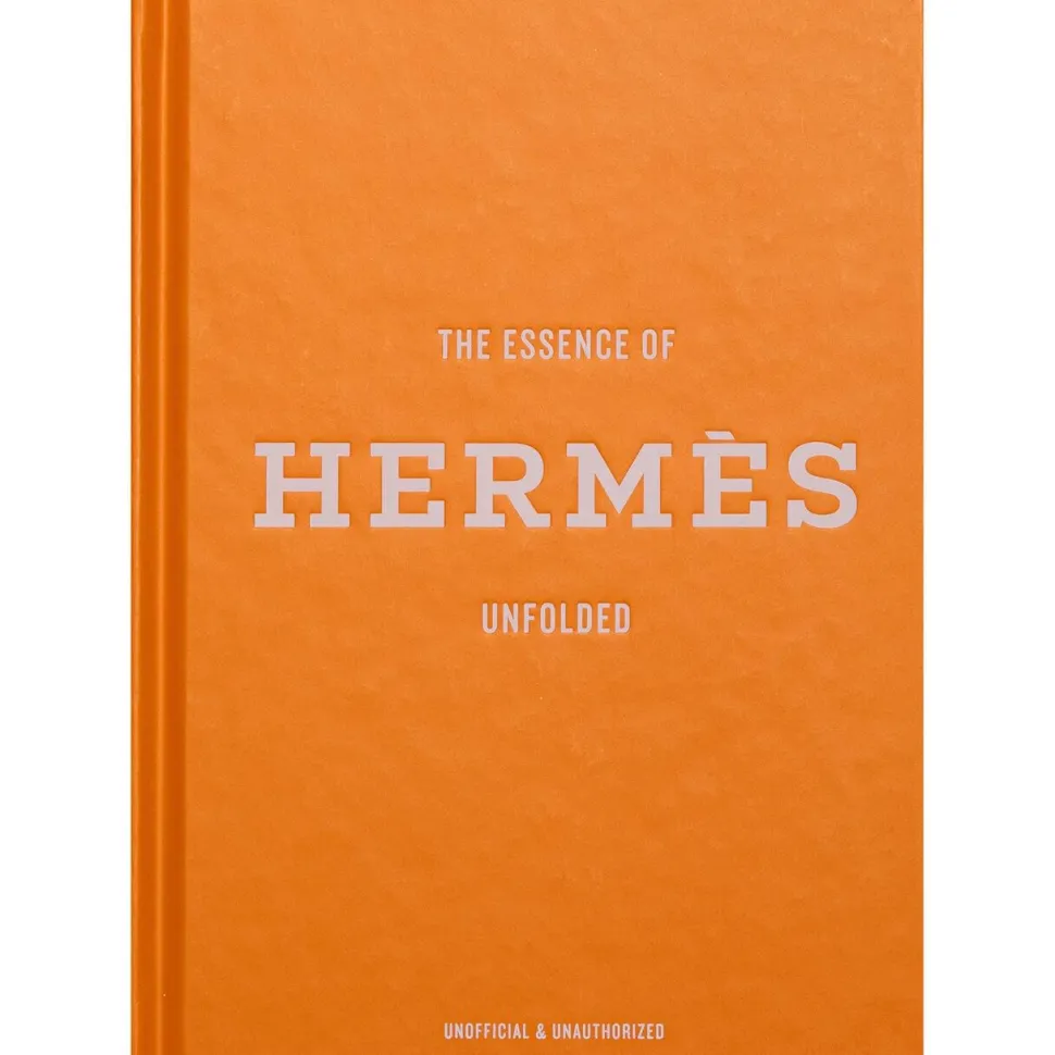 New Mags The Essence Of Hermès