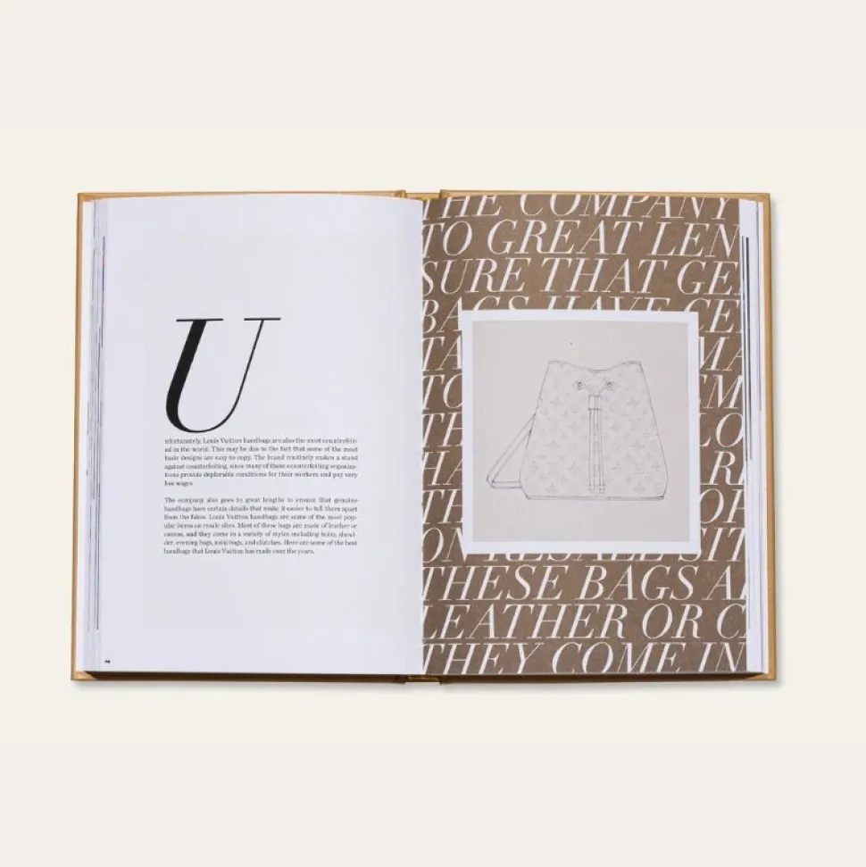 New Mags The Essence Of Louis Vuitton