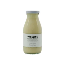 Nicolas Vahé Dressing Creamy Vinaigrette